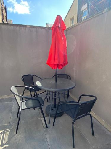 Wadham Suites, Liverpool (photo 8)