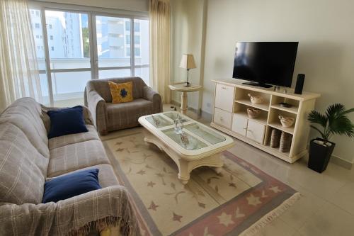 Ótima localização - Praia das Astúrias