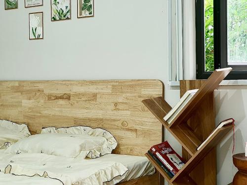 Papa's Garden - Homestay Ha Giang
