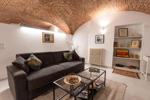  Incantevole loft in centro in Perugia