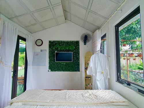 Papa's Garden - Homestay Ha Giang