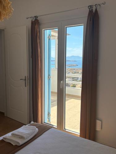 Villa Kano in 安蒂帕羅斯