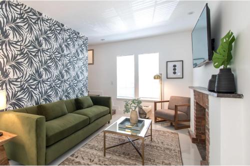 Roami at Downtown Retreat in Miami, USA