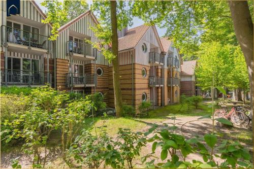 Ferienanlage Seeblick Zum Seeblick Whg 125 in 可瑟羅