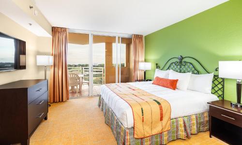 Vacation Village at Bonaventure in Weston