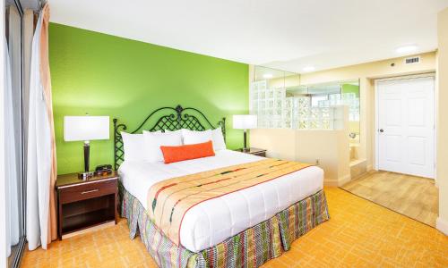 Vacation Village at Bonaventure in Weston