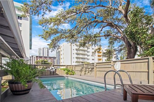 Roami at Downtown Retreat in Miami, USA