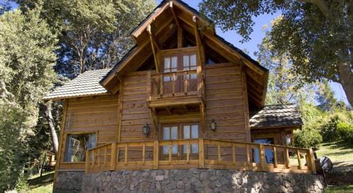 Cocos Cura - San Carlos de Bariloche Cocos Cura - San Carlos de Bariloche