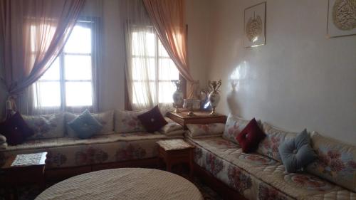 Calm Cosy Villa 5