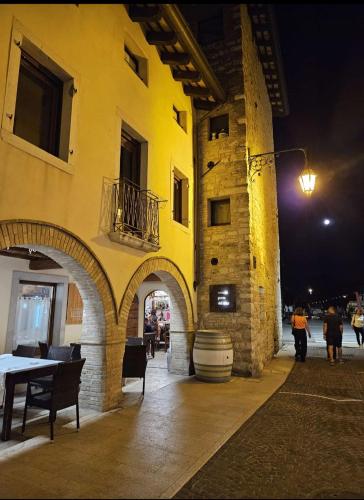 holiday home "Casa Martina 2023" a Marano Lagunare in Marano Lagunare