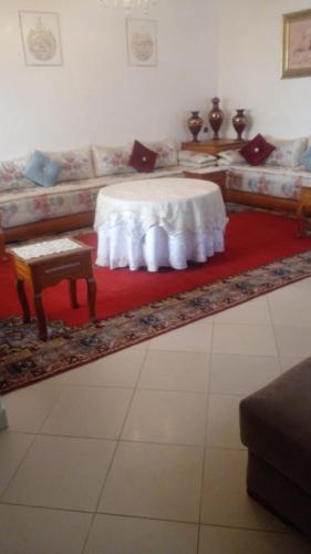 Calm Cosy Villa 4