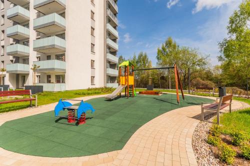 Grand Apartments - Horizon in Letnica