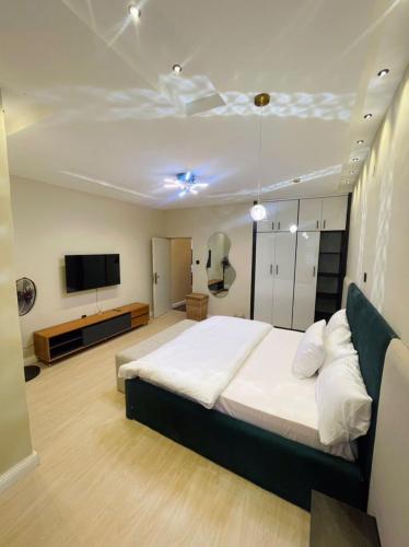 Dbellaz Home - Abuja Dbellaz Home - Abuja