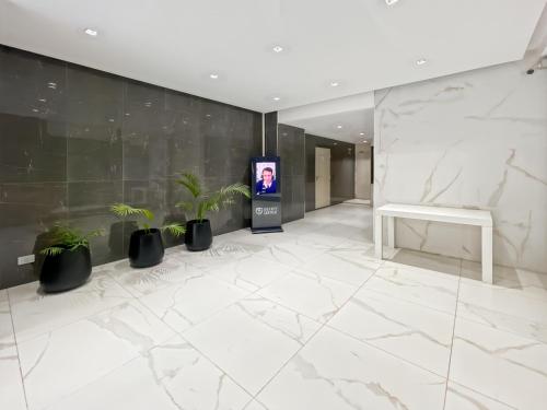 Ayres Suites Rio de Janeiro - image 4