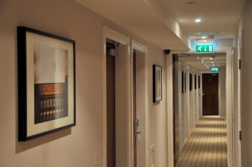 Royal George Hotel - image 7