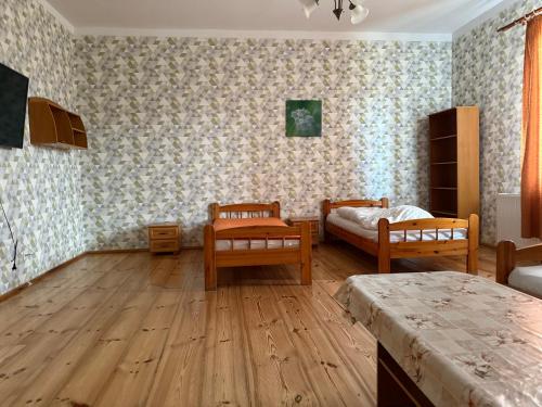 Noclegi pracownicze