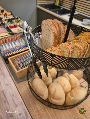 B&B Centar - Accommodation - Zagreb