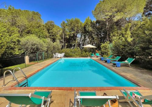 Villa La Capanna - main image
