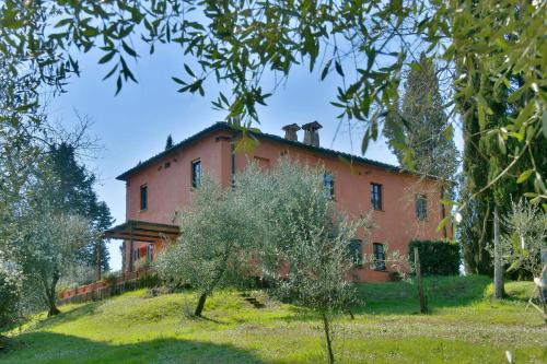 Villa La Capanna - image 9