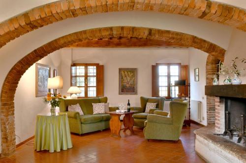 Villa La Capanna - image 11