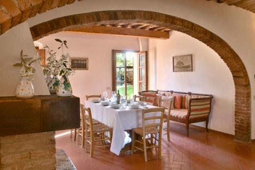 Villa La Capanna - image 12