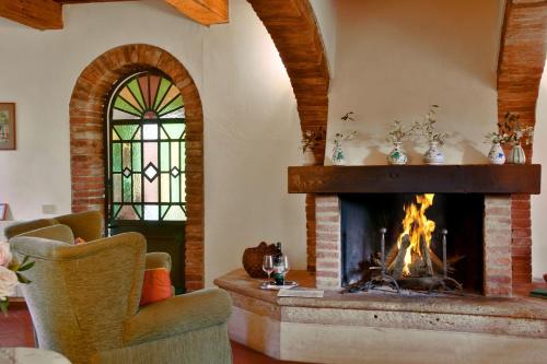 Villa La Capanna - image 7