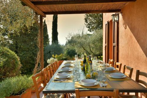Villa La Capanna - image 14