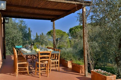 Villa La Capanna - image 2
