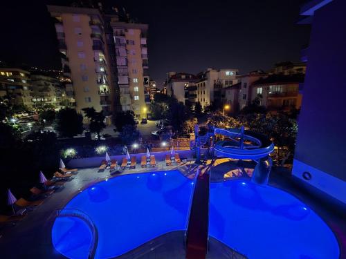 Rose Garden Apart Hotel