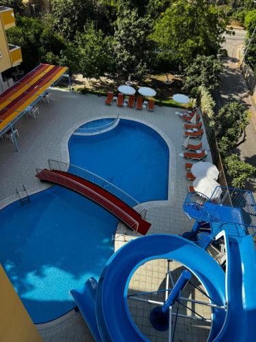 Rose Garden Apart Hotel