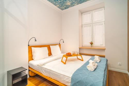 Bosacka Apt - Top Location, Old Town nearby - by Rentujemy, Cracovia (foto 2)