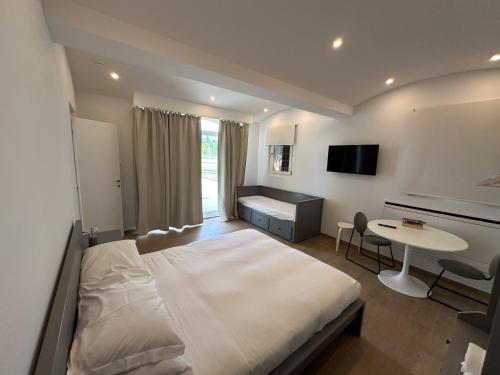 摩德纳 Villa Iris 4星级 民宿 套房