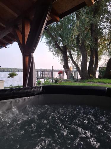 Vila Marina in Kovin