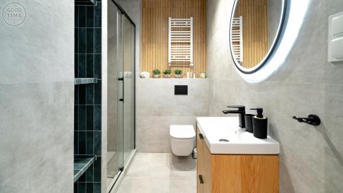 Apartamenty Good Time- Centrum, blisko wyciągu i szlaków