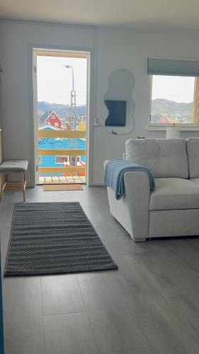 Ilulissat City Apartments - Apartment 4 in Ilulissat