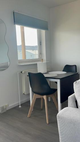 Ilulissat City Apartments - Apartment 4 in Ilulissat