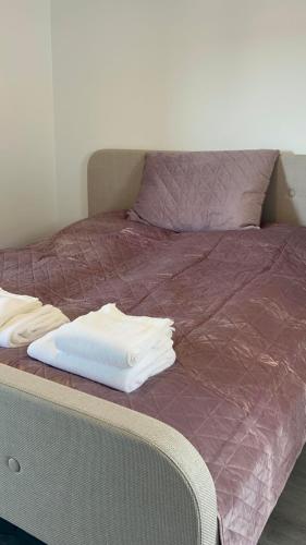 Ilulissat City Apartments - Apartment 4 in Ilulissat
