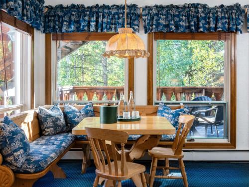 設施, Christiania Lodge in 範爾 (CO)