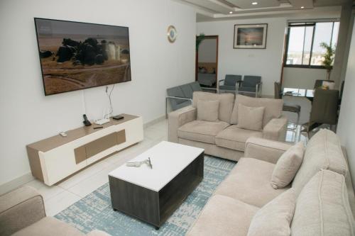 TERANGA IMMO LUXE in Hann Bel-Air