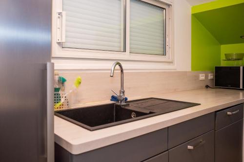 Le Luma - Maison 6 prs - Jardin - Ping-Pong in Нуазь'єль