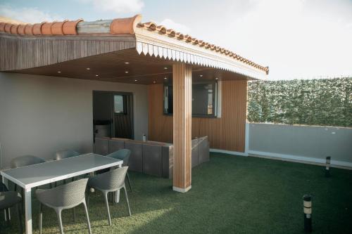 TERANGA IMMO LUXE in Hann Bel-Air