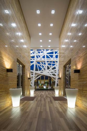 ทัศนียภาพภายนอกโรงแรม, Vivienda Hotel Hada 1 in อัล ฮาดา