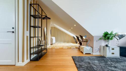 Waxholms Hotell near Josefin