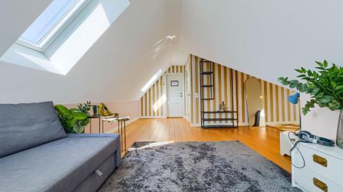 Waxholms Hotell near Josefin