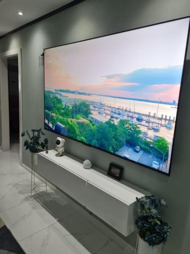 Ariel comfort Apartments in Antigua-et-Barbuda