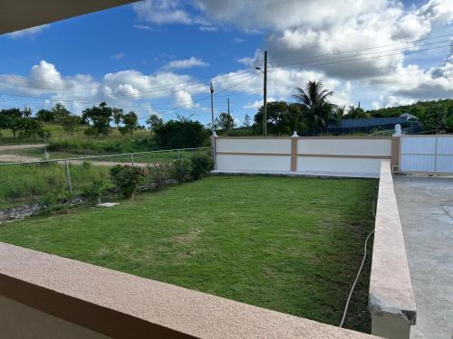 Ariel comfort Apartments in Antigua-et-Barbuda