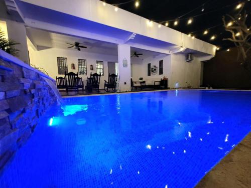 Lakefront Paradise Retreat, Private Pool Vacation Home in Rivas, between Ometepe, Tola and San Juan  in San Jorge