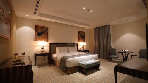 Vivienda Hotel Hada 1 in อัล ฮาดา