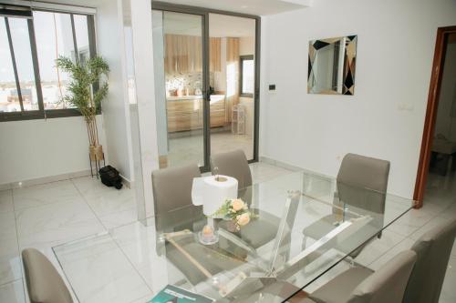 TERANGA IMMO LUXE in Hann Bel-Air