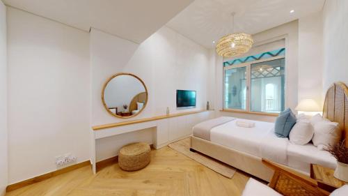 Vacationer Holiday Homes I Calm 1 Bed with Sea View l Peaceful Retreat l Palm Jumeirah, Dubai (photo 5)